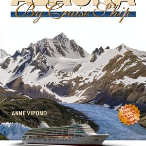 Alaska Cruise Guide 9th Edition eBook by Ocean Cruise Guides-0