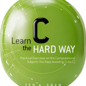 C Programming Book by Addison-Wesley Professional-0