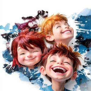 Parenting ADHD Kids: A Comprehensive Guide-0