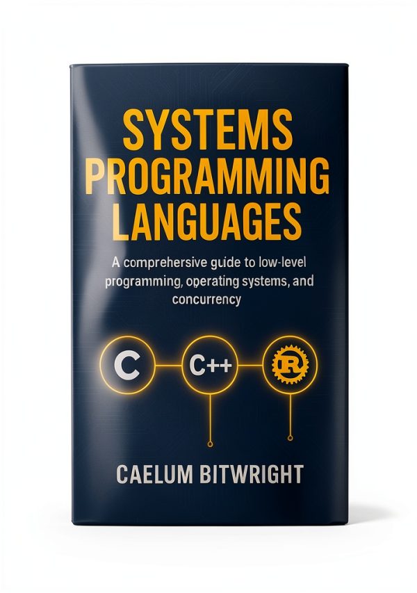 Caelum Protocol: A Comprehensive Guide to Computer Operating Systems-0