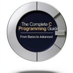 C Programming Guide for Beginners 2025 Edition Kindle eBook TechPress-0
