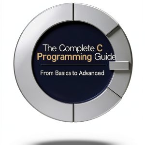 C Programming Guide for Beginners 2025 Edition Kindle eBook TechPress-0