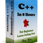 C Programming Step by Step Tutorial by Object Oriented 8 Hour Guide-0