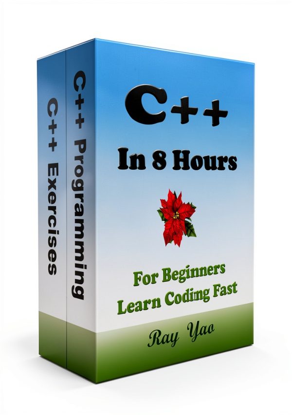 C Programming Step by Step Tutorial by Object Oriented 8 Hour Guide-0