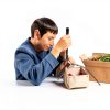 C Programming for Sensors and Robotics 4th Ed eBook Make Community-4