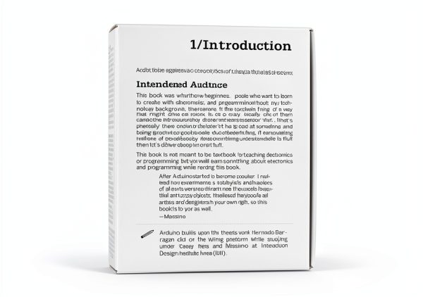 C Programming for Sensors and Robotics 4th Ed eBook Make Community-3